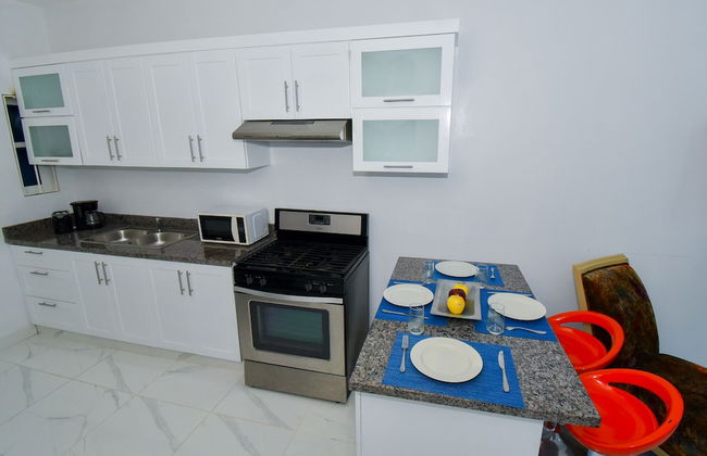 Rosil Place Aparthotel by the Beach - Foto 43