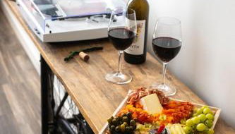 Gorgeous Midtown Condo - Foto 5