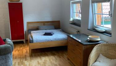 Kleines Appartement - Photo 5