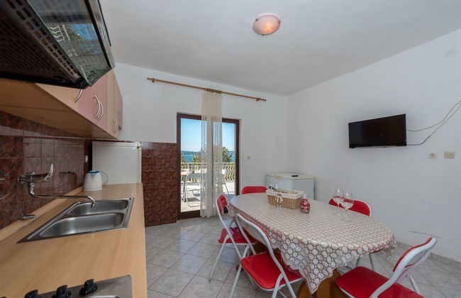 Apartment Bepo - Foto 12