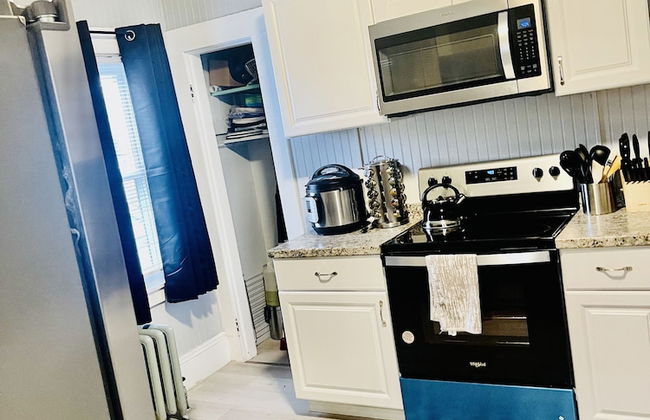 Newly Renovated 2 floor Getaway - Foto 19