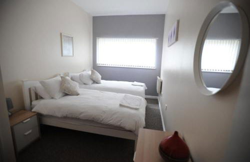 Liverpool 2 Bedroom Apartment - Foto 10