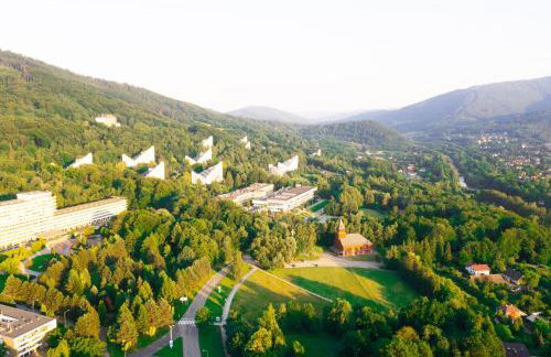 Beskidzkie Tarasy - Photo 76