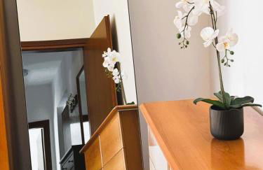 Scarlet Apartment With Garden by Wonderful Italy - Foto 20