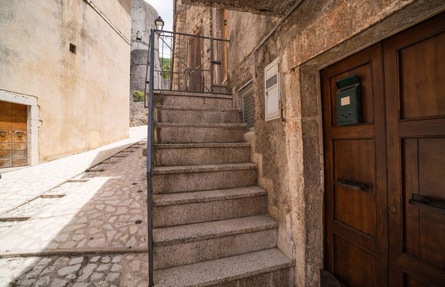 Belvilla by OYO Casa Angelica - Foto 24