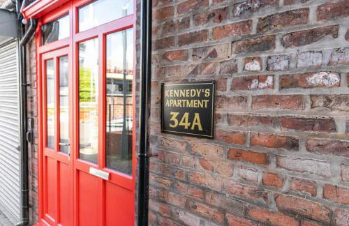 Apartment in Altrincham Centre - Foto 19