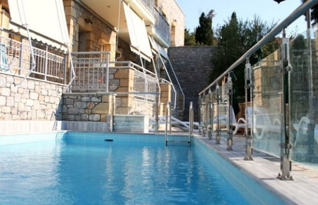 Manoleas Villas - Apartment 8 - Foto 48