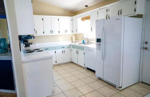 Lagoon Landing Waterfront Home - Foto 17