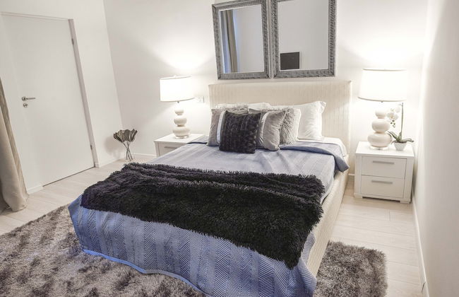 Metropole Apartments Old Town - Foto 13