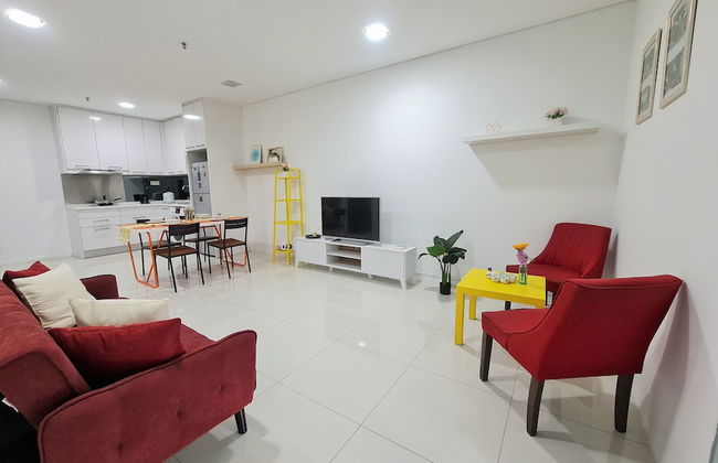 Summer Suites KLCC - Photo 69