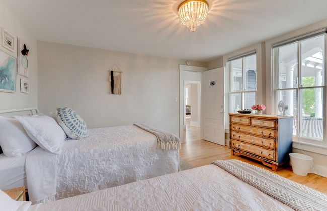 The Guest House - Estate - Foto 17