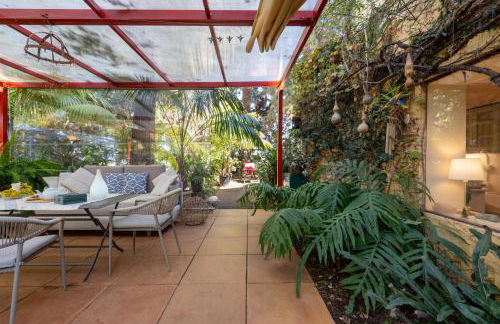 Vivelorural Casita Vintage, Santa Brígida - Foto 43