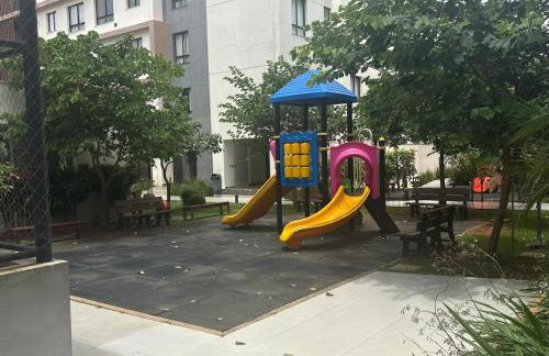 Residencial Azaleias apt 310 Comfort for 6 P - Foto 40