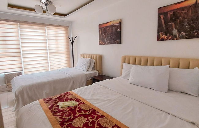 Birch Tower Manila - Foto 47