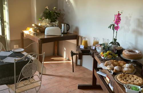 Agriturismo Merigge Wellness & Spa Montepulciano - Photo 62