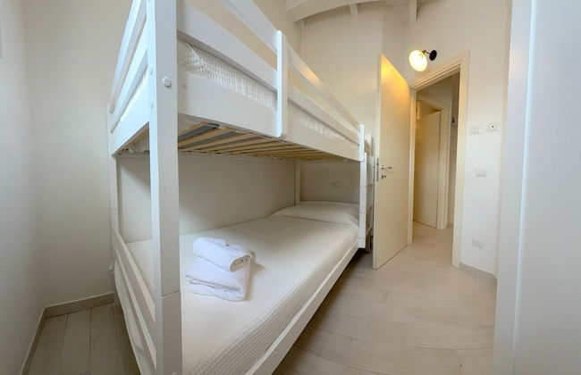 Villa Acacia K&G House Viddalba - Foto 8