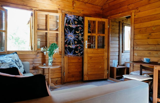 Beautiful Village Bungalow - Foto 15