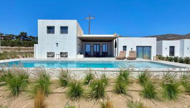 Faragas Hill Oasis Villa - Foto 4