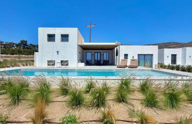 Faragas Hill Oasis Villa - Foto 4