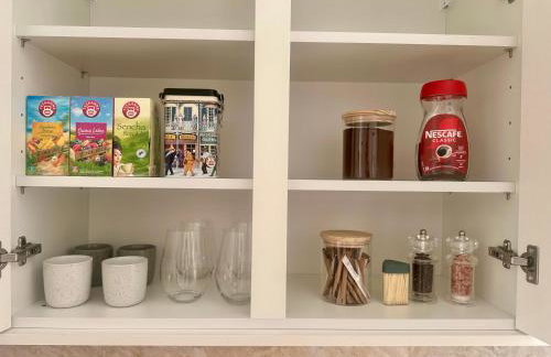 Like-a House Stare Miasto - Foto 24