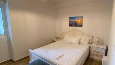 Sea Through Apartment Anavissos - Foto 3