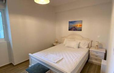 Sea Through Apartment Anavissos - Foto 3