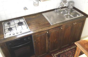 Portofino mountain unique love nest - Foto 9