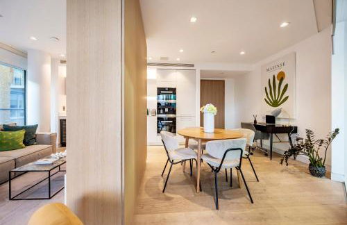 ARCORE Premium Apartments London Bridge - Photo 32