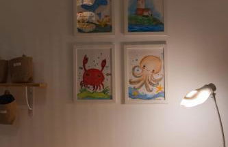 TY KAER - Charmante maison neuve tout confort - Foto 20