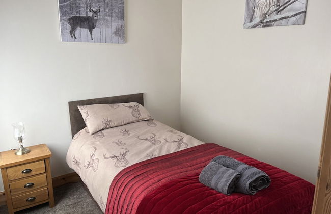 Fabulous Open Views Over Dufftown - Foto 4