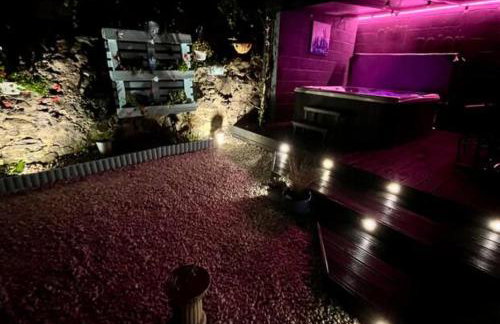 The Holiday Hoose - Foto 42