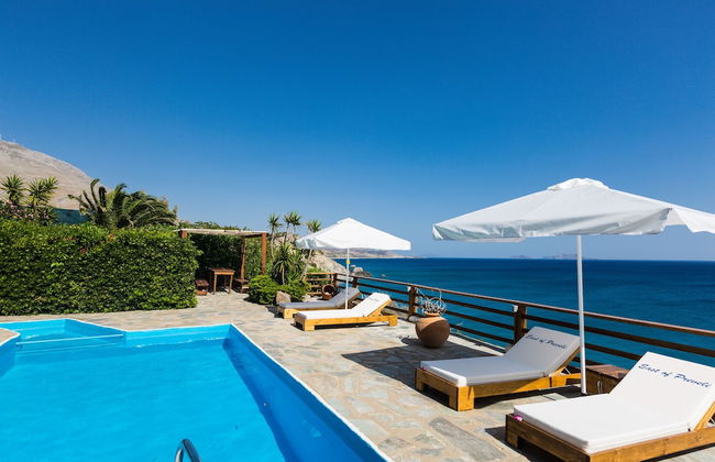 Preveli Villas - Foto 33