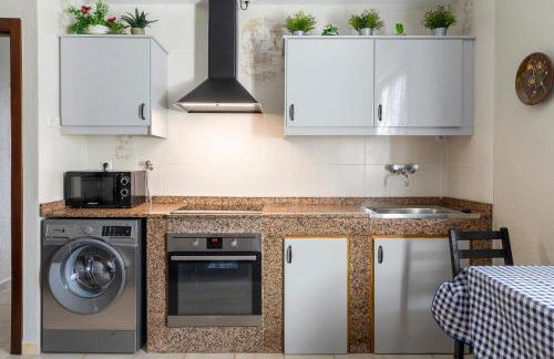 Bitácora - Apartamento con aparcamiento en Cudillero - LICENCIA VUT 341 AS - Foto 2