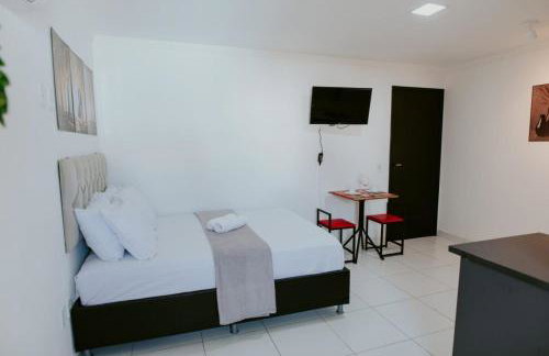 Stúdio Acolhedor Próximo ao Aeroporto VIX - Foto 1