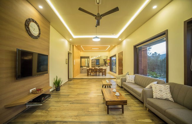 Sri Vidhya Residency - Foto 17