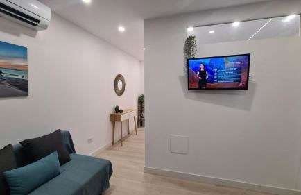 Mariposa Azul - Foto 42