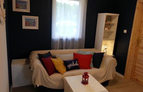 Cztery Pory Warmii Pluski pokoje do wynajęcia - Foto 61