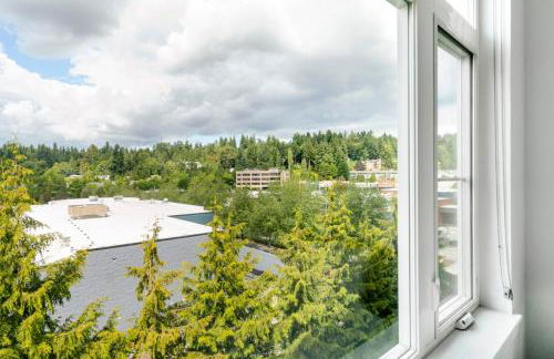 Blueground Downtown rooftop nr Marymoor Park SEA-896 - Foto 6