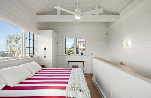 Coastal La Jolla Luxury - AC & Large Ocean View Patio! - Foto 12