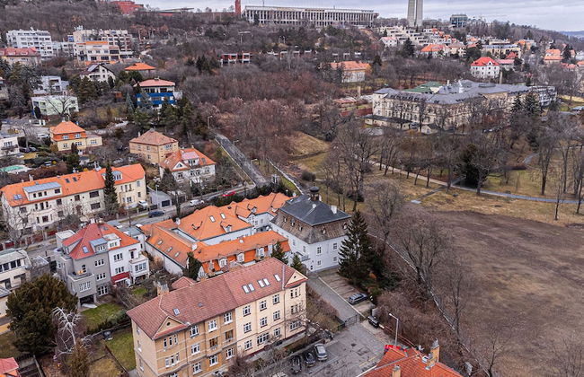 St. Terezie - Baroque Residence - Foto 53