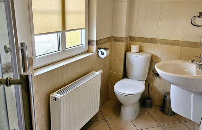 Luxury House With Private Pool, Kolczewo - Foto 18