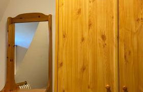 Hus op de Wurth Ferienwohnung Seeblick - Foto 10