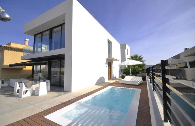 Villa in Son Serra With Beach and Pool - Foto 18