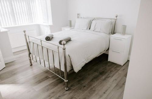 Apsley Way, 5 bed 4 bathroom house - Foto 10