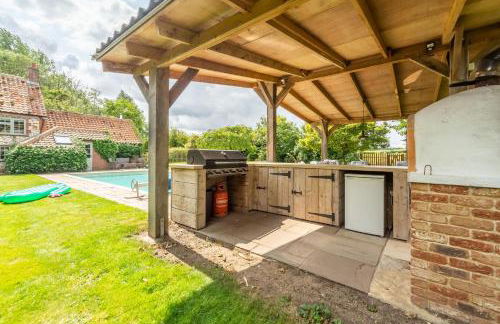 Swan Cottage - Foto 52