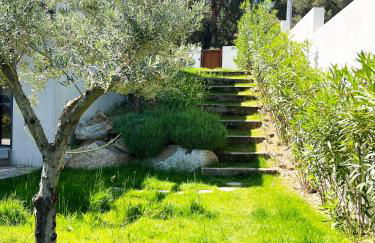 Villa avec jardin et piscine - Foto 59