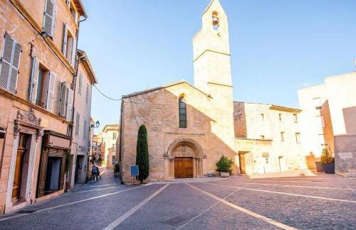 La Suite TAMAN au centre de Salon - Foto 21