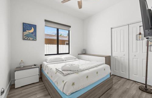 Oasis Yard -Pool-Jets-Game Room-BBQ-Relaxing - Foto 34