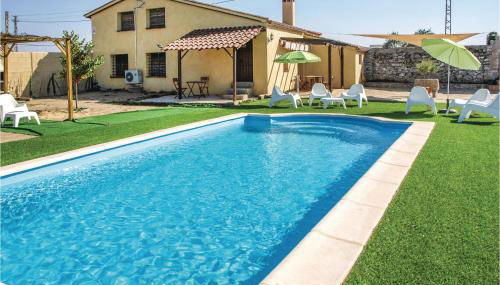 Stunning Home In Villanueva Del Duque - Foto 5