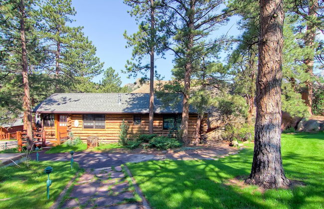 Kathryn's Cabin - Foto 9